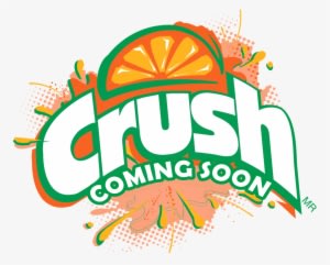 We Live In A Unique Time - Orange Crush Soda - Transparent PNG Free Download