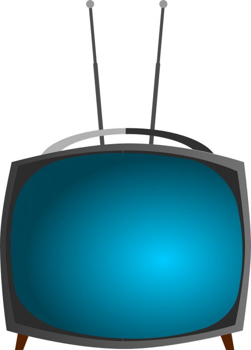 Tv Antenna Transparent Background - Transparent PNG Free Download