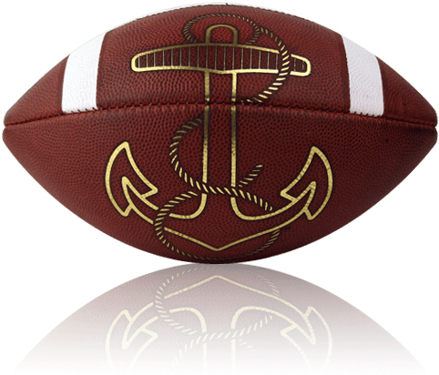 Is This The Future Of Football Manufacturing Technology - American Football - Transparent PNG Free Download