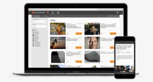 Only Newsmart Provides Premium News, Business And Technology - Operating System - Transparent PNG Free Download