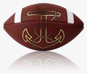 Is This The Future Of Football Manufacturing Technology - American Football - Transparent PNG Free Download