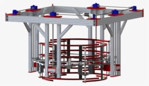 The First Place That The Film Makes Contact After It - Architecture - Transparent PNG Free Download