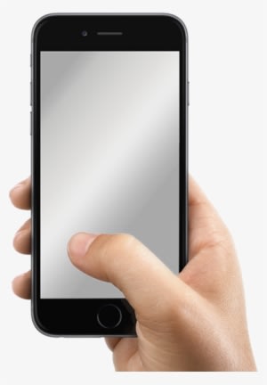 Instant Replay Technology - Survey On Mobile Phones - Transparent PNG Free Download