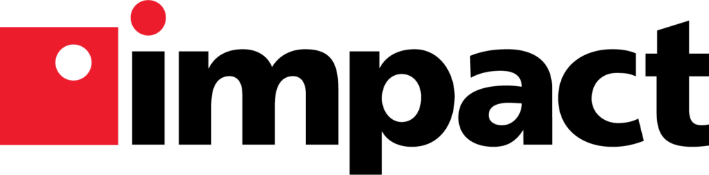 Impact's New State Of The Art Sales And Technology - Impact Networking Logo - Transparent PNG Free Download