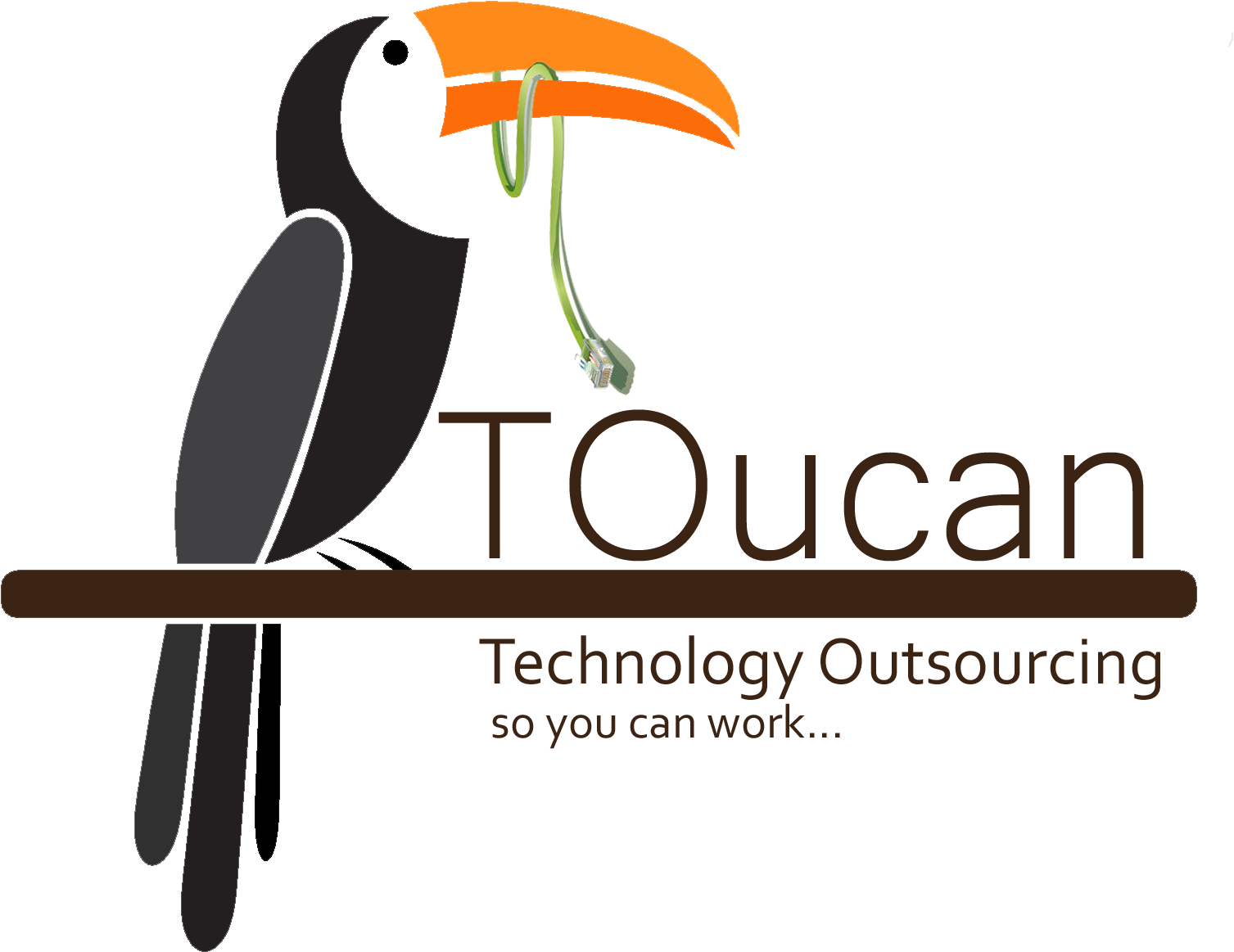 Toucan Technology - Tucan - Transparent PNG Free Download