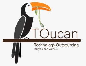 Toucan Technology - Tucan - Transparent PNG Free Download