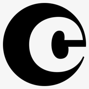 New Register Of Copyrights Should Put Public At The - Copyright Png Logos - Transparent PNG Free Download