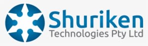 Logo Design By Meygekon For Shuriken Technologies Pty - Shopalike - Transparent PNG Free Download