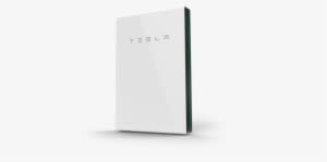 Tesla's Renowned Automotive Battery Technology - Tesla Powerwall Png - Transparent PNG Free Download