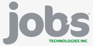 Job's Technologies Inc - Conseil Départemental Des Vosges - Transparent PNG Free Download