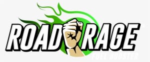 Road Rage Fuel Booster's Nano-catalyst Technology™ - Road Rage Fuel Booster Logos - Transparent PNG Free Download