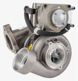 Purepower Technologies Expands Range Of Turbochargers - Turbine - Transparent PNG Free Download