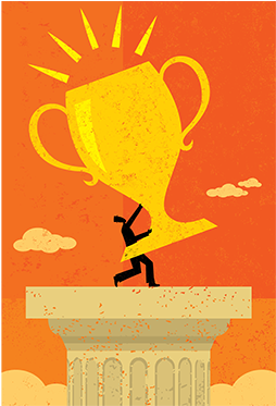 2015 Alexander Hamilton Award Winners In Technology - Businessperson - Transparent PNG Free Download