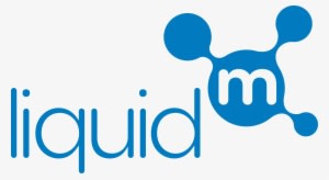Liquidm Technology Gmbh - Liquidm Logo - Transparent PNG Free Download