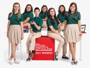 Cultivate Hispanic Heritage Of Tomorrow With Technology - Los Fresnos - Transparent PNG Free Download