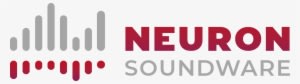 Neuron Soundware Classified As A 2018 “cool Vendor - Neuron Soundware Logo - Transparent PNG Free Download