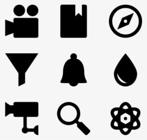 Science And Technology - Bakery Vector Png - Transparent PNG Free Download