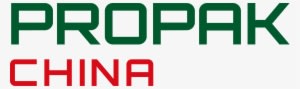 The 25th Shanghai International Processing & Packaging - Propak Asia - Transparent PNG Free Download