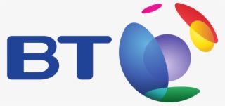 Bt And Huawei Work Together To Develop 5g Technologies - Bt Group - Transparent PNG Free Download