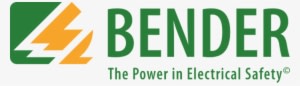 Bender Is A Leader In Electrical Safety Technology - Bender Gmbh & Co Kg - Transparent PNG Free Download