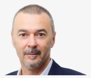 Check Point Software Technologies Co-founder Marius - Jack Armstrong Tsn - Transparent PNG Free Download