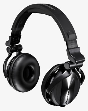 Hdj 1500 K Professional Dj Headphones With Soundproofing - Transparent PNG Free Download