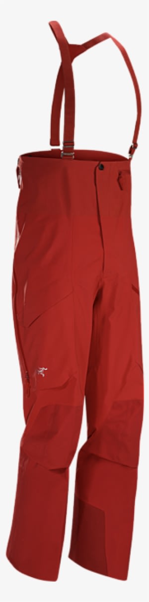 Backcountry Pant Made From Gore Tex With Gore C Knit™ - Arcteryx Rush Fl Pants - Transparent PNG Free Download