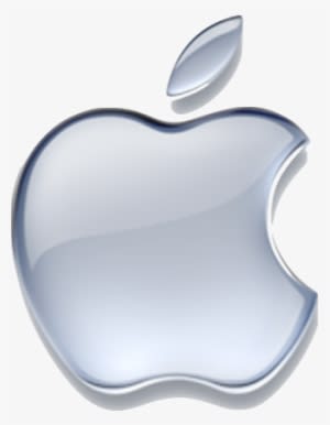 Exciting News For All Apple Fans And Users, And Of - Apple Iphone Monogram - Transparent PNG Free Download