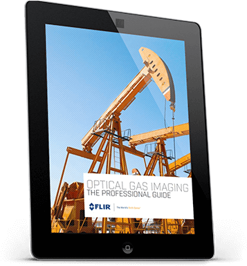 Gain A Greater Understanding Of Optical Gas Imaging - Flir - Transparent PNG Free Download