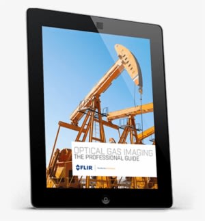 Gain A Greater Understanding Of Optical Gas Imaging - Flir - Transparent PNG Free Download