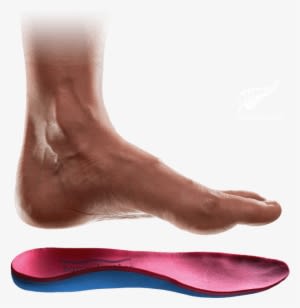 Technology - Płaskostopie Podłużne - Transparent PNG Free Download