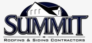 Summit Roofing And Siding Contractors - Graphics - Transparent PNG Free Download