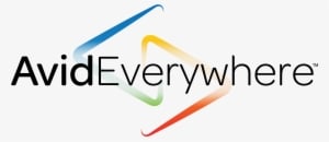 4e Invite Informatics Video Technology - Avid Everywhere - Transparent PNG Free Download