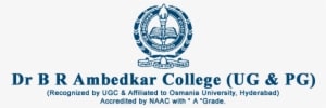 Baddi University Of Emerging Sciences And Technologies - Dr Br Ambedkar Degree College Baghlingampally - Transparent PNG Free Download