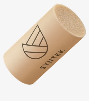 Nomacorc Patented Co-extrusion Technology, Along With - Triangle - Transparent PNG Free Download