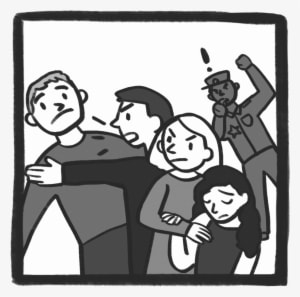 Senior Develops Technology To Combat Sexual Harassment - Sexual Harassment - Transparent PNG Free Download