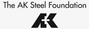 The Ak Steel Foundation Student Scholastic Award For - Graphics - Transparent PNG Free Download
