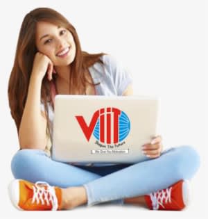 Training Is Conducted In Comfortable And Spacious Labs - Beautiful In God's Eyes For Young Women: Looking Good - Transparent PNG Free Download