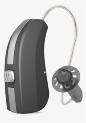 Widex Beyond Fusion Hearing Aid B220 F2 Ric Bte Hearing - Widex Beyond 440 Fusion - Transparent PNG Free Download