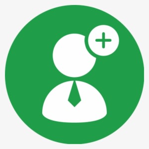 Create An Account With Acudeen Technologies - Create Account Icon Png - Transparent PNG Free Download