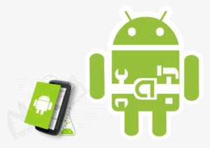 Download Andro - Android Sdk - Transparent PNG Free Download