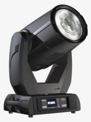 Encompassing All The New Technologies Develeoped For - Robe Robin Mmx Washbeam Etl - Transparent PNG Free Download