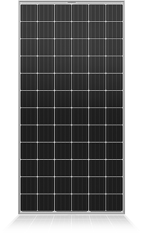 Peak L G4 - Solpanel Mono 150w12v - Transparent PNG Free Download