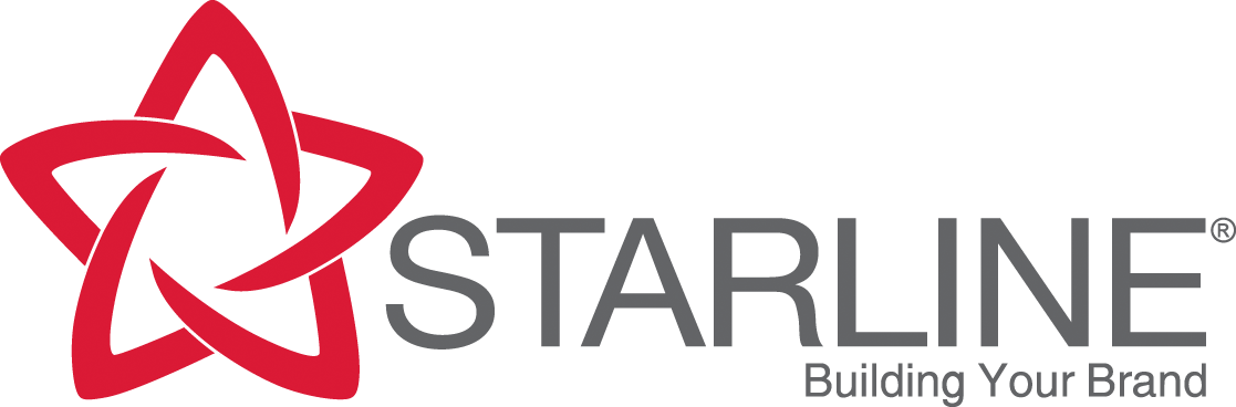 Starline Announced The Implementation Of Its Promostandards - Starline Logo - Transparent PNG Free Download