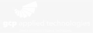 Gcp Applied Technologies Logo Vertical White - Nyse:gcp - Transparent PNG Free Download