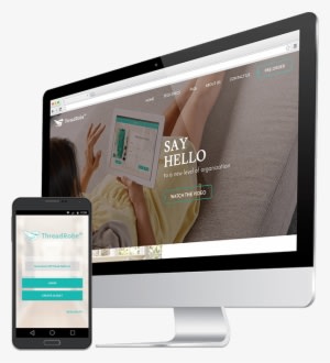 Our Teams Collaborated Around The Idea Of Using Digital - Pulse - Transparent PNG Free Download