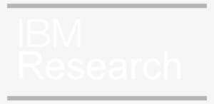 Ibm Research Is A World-renowned, Legacy Technology - Something You Wish You Could - Transparent PNG Free Download
