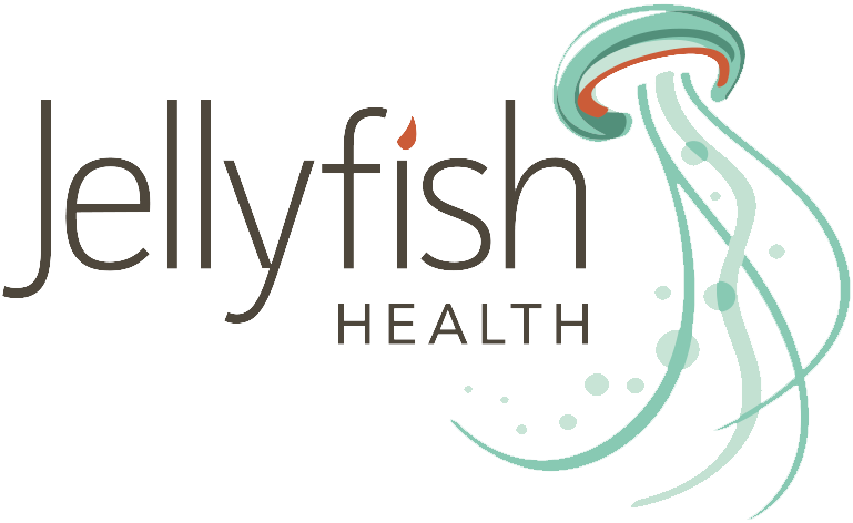 Jellyfish Health Technology Reduces Registration Time - Jellyfish Health - Transparent PNG Free Download