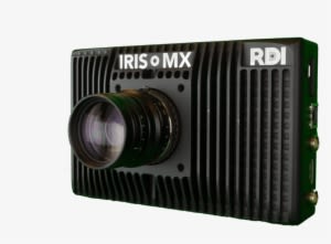 Rdi Technologies Adds High-speed Camera Solution To - Product - Transparent PNG Free Download