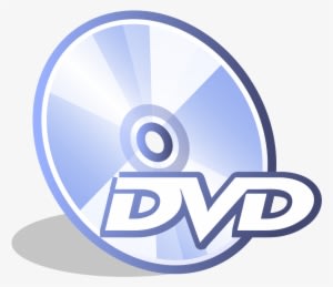 Technology Clipart Blu-ray Disc Compact Disc Dvd Png - Dvd Png - Transparent PNG Free Download
